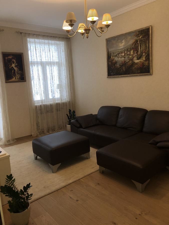 Апартаменты Kiev Cats Appartment Киев