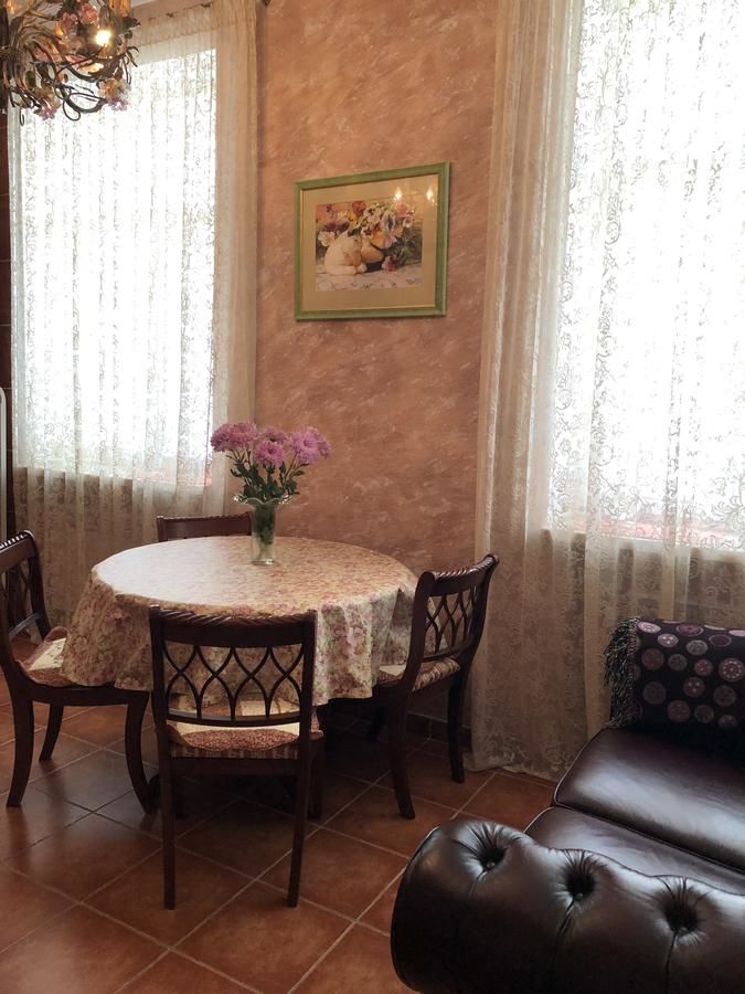 Апартаменты Kiev Cats Appartment Киев