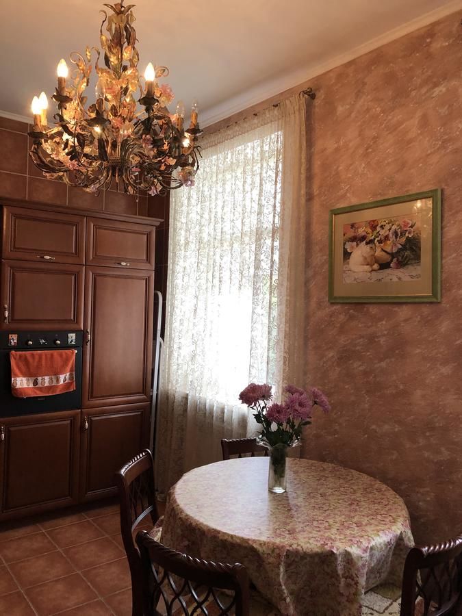 Апартаменты Kiev Cats Appartment Киев