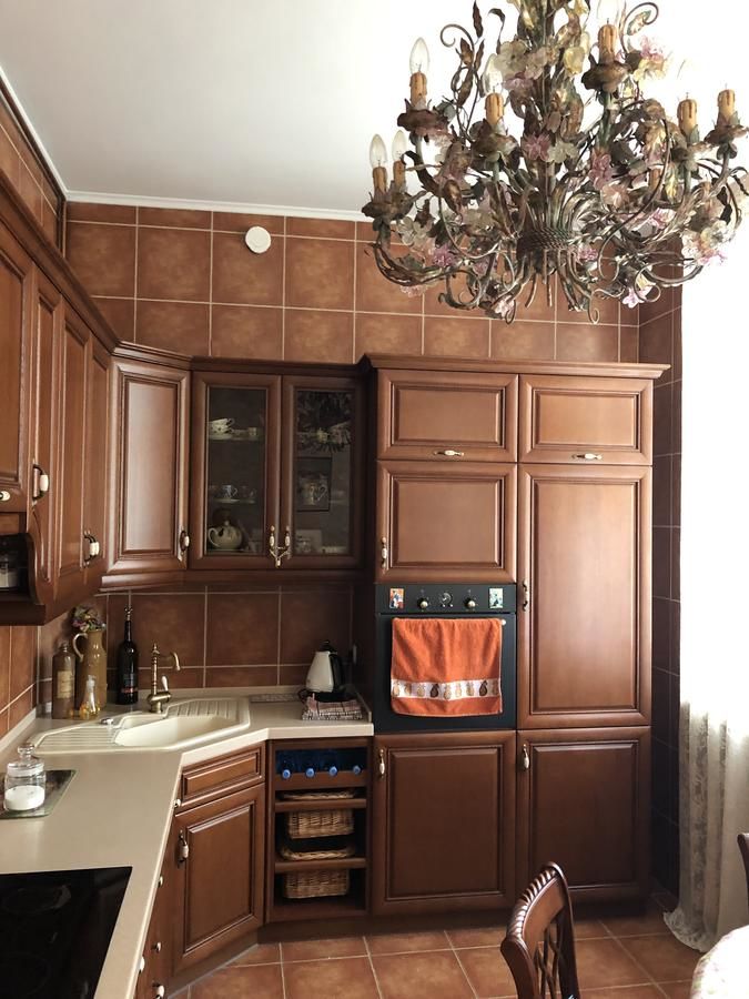 Апартаменты Kiev Cats Appartment Киев