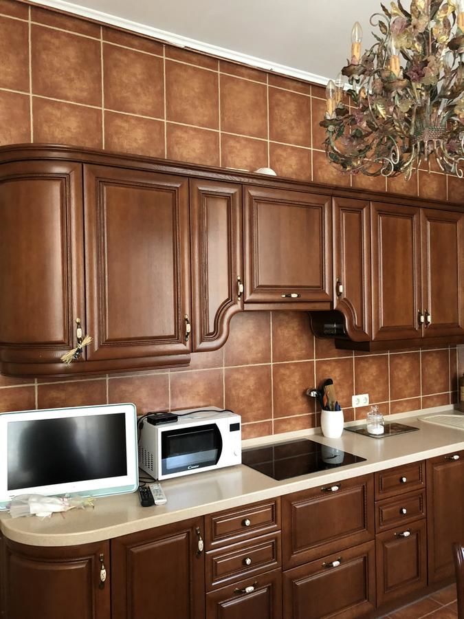 Апартаменты Kiev Cats Appartment Киев
