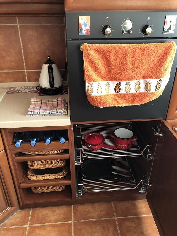 Апартаменты Kiev Cats Appartment Киев