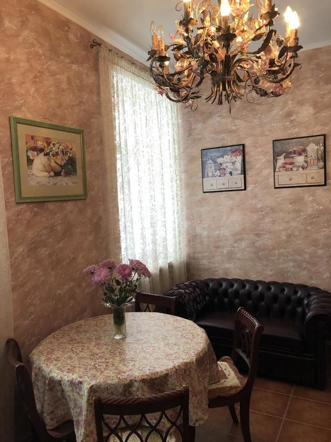 Апартаменты Kiev Cats Appartment Киев