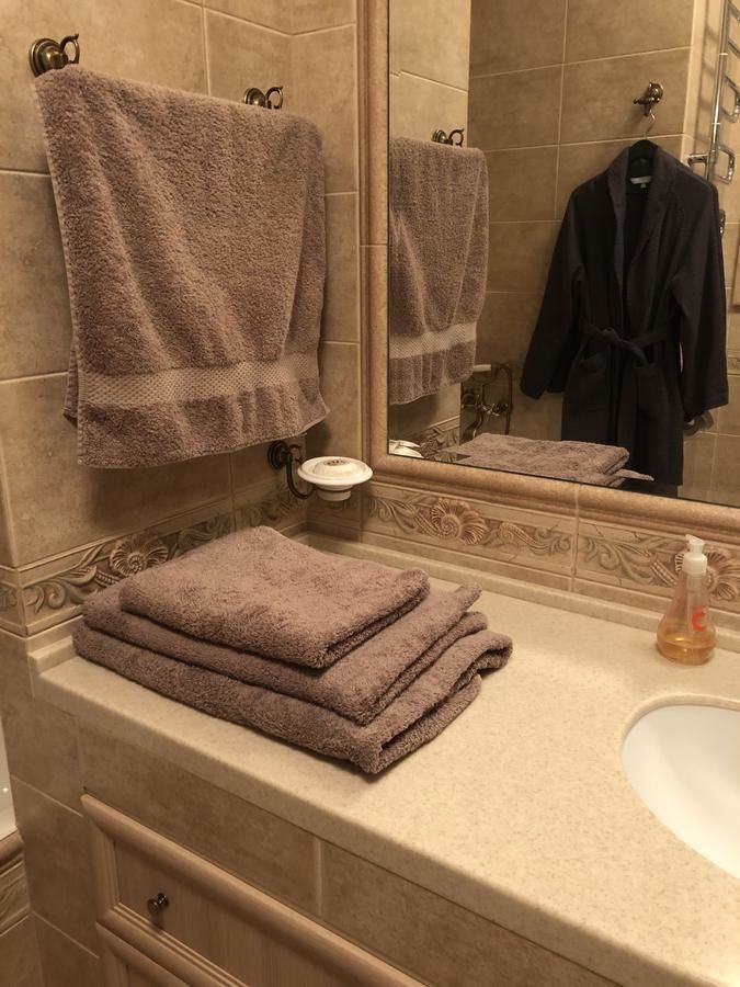 Апартаменты Kiev Cats Appartment Киев