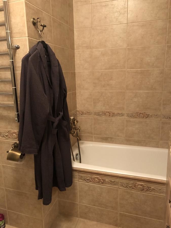 Апартаменты Kiev Cats Appartment Киев
