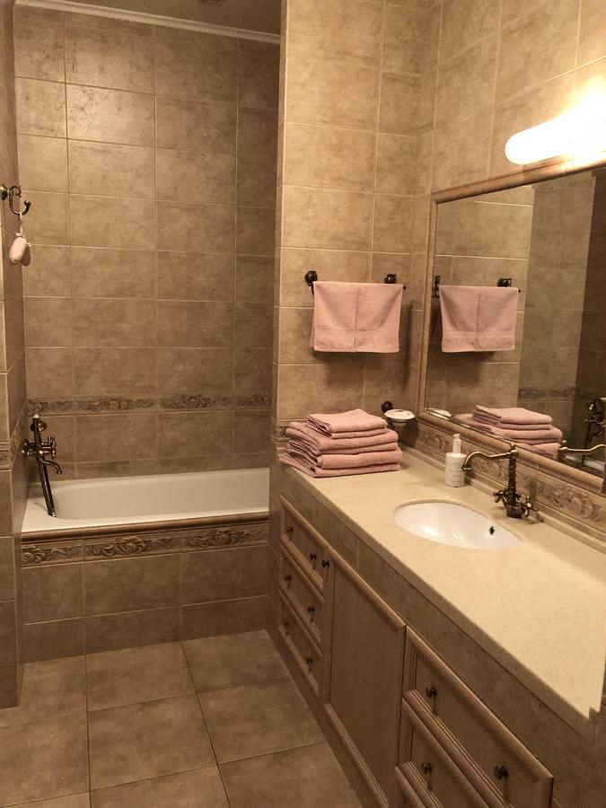 Апартаменты Kiev Cats Appartment Киев