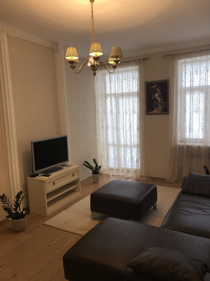 Апартаменты Kiev Cats Appartment Киев