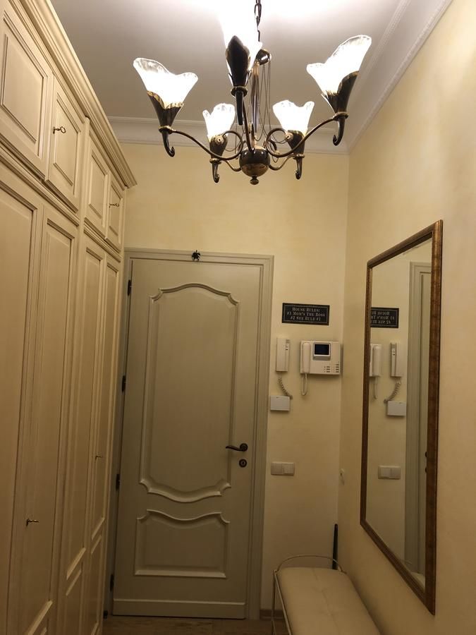 Апартаменты Kiev Cats Appartment Киев