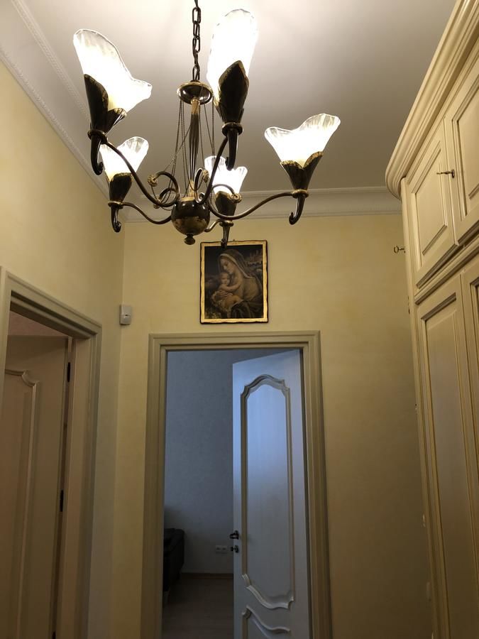 Апартаменты Kiev Cats Appartment Киев