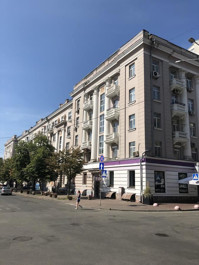 Апартаменты Kiev Cats Appartment Киев