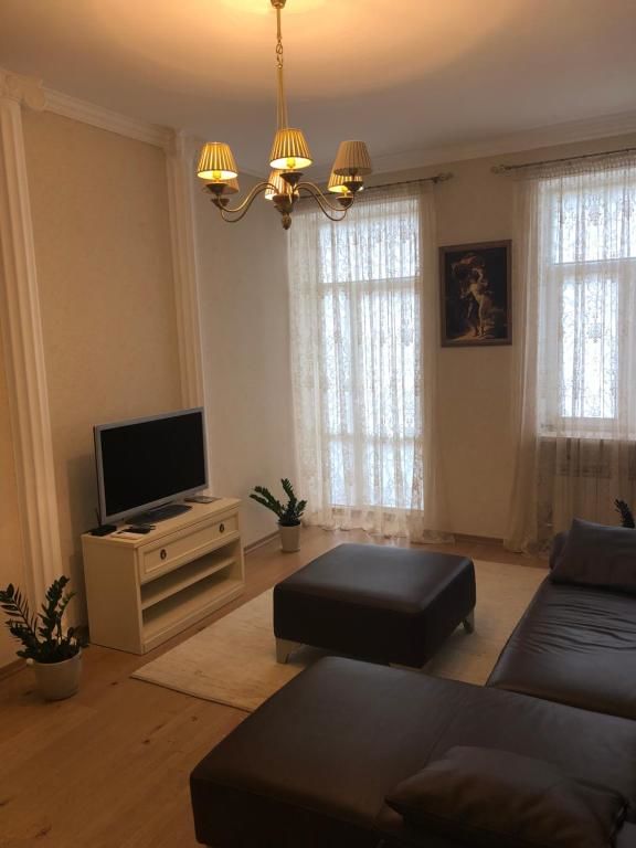 Апартаменты Kiev Cats Appartment Киев