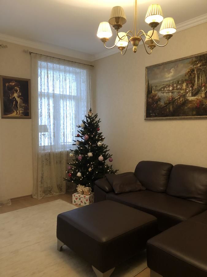 Апартаменты Kiev Cats Appartment Киев