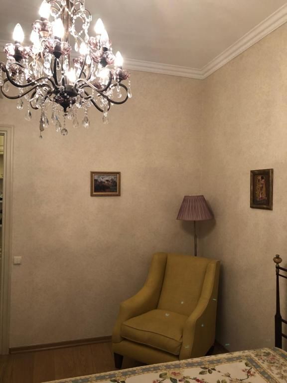 Апартаменты Kiev Cats Appartment Киев