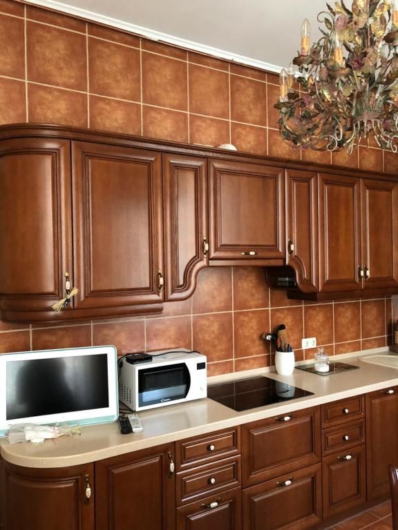 Апартаменты Kiev Cats Appartment Киев
