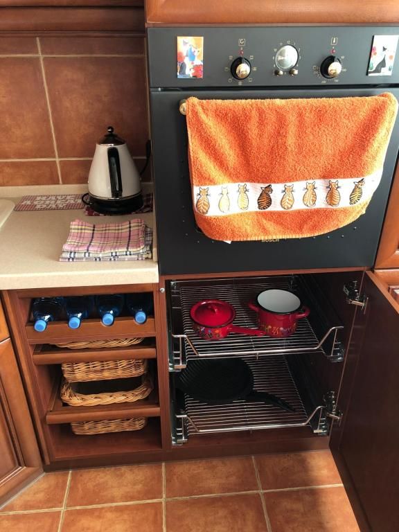 Апартаменты Kiev Cats Appartment Киев