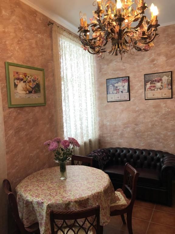 Апартаменты Kiev Cats Appartment Киев