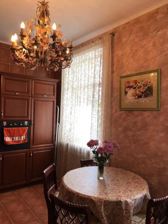 Апартаменты Kiev Cats Appartment Киев