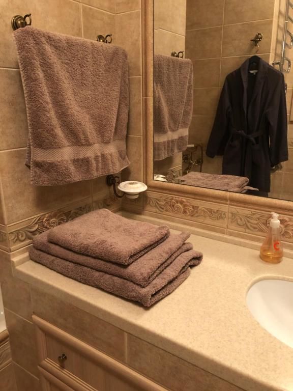 Апартаменты Kiev Cats Appartment Киев