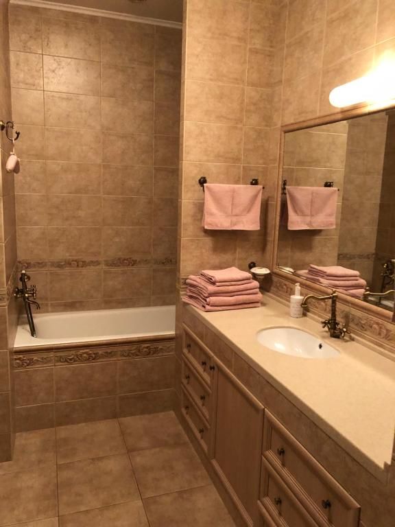 Апартаменты Kiev Cats Appartment Киев