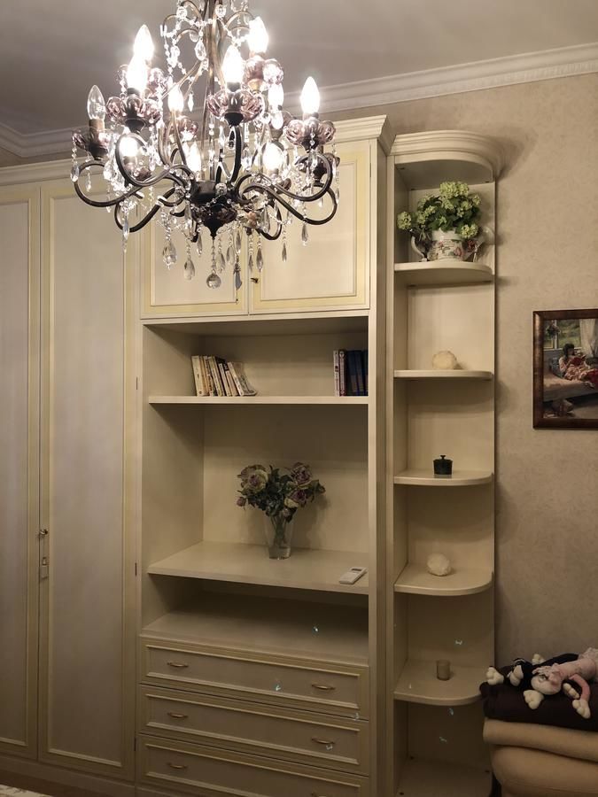Апартаменты Kiev Cats Appartment Киев