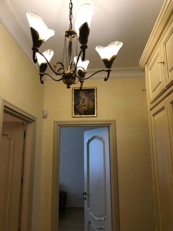Апартаменты Kiev Cats Appartment Киев