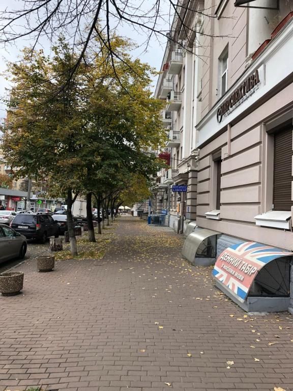 Апартаменты Kiev Cats Appartment Киев