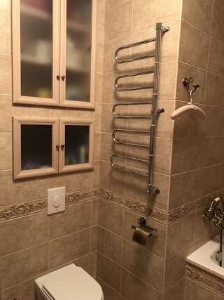 Апартаменты Kiev Cats Appartment Киев Апартаменты с 1 спальней-27