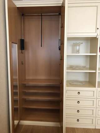 Апартаменты Kiev Cats Appartment Киев Апартаменты с 1 спальней-34