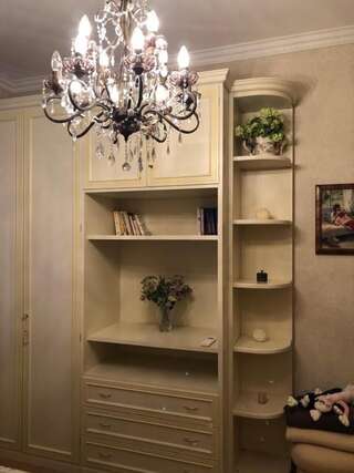 Апартаменты Kiev Cats Appartment Киев Апартаменты с 1 спальней-43