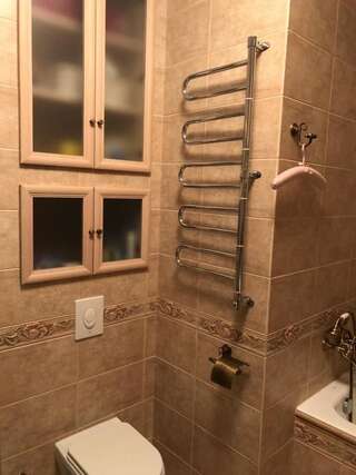 Апартаменты Kiev Cats Appartment Киев Апартаменты с 1 спальней-65
