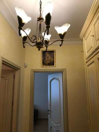 Апартаменты Kiev Cats Appartment Киев Апартаменты с 1 спальней-68