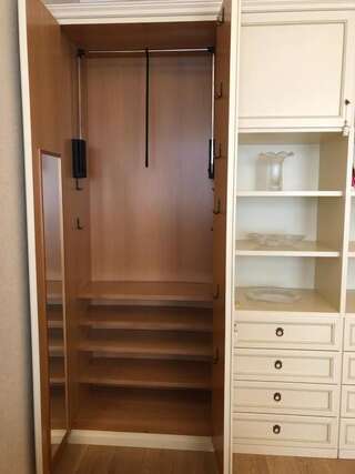 Апартаменты Kiev Cats Appartment Киев Апартаменты с 1 спальней-71