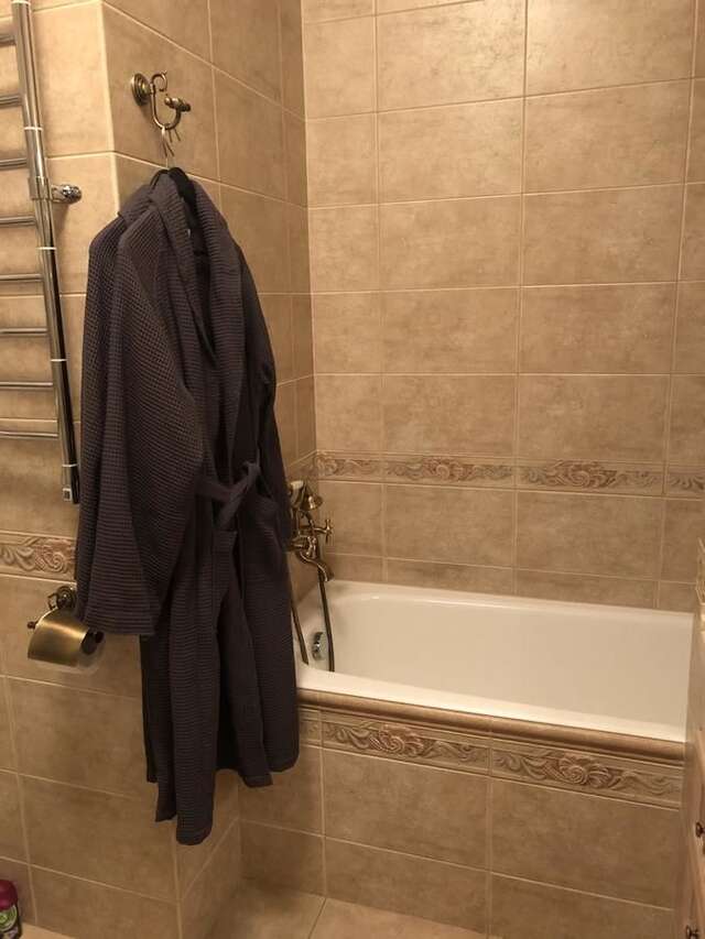 Апартаменты Kiev Cats Appartment Киев-23