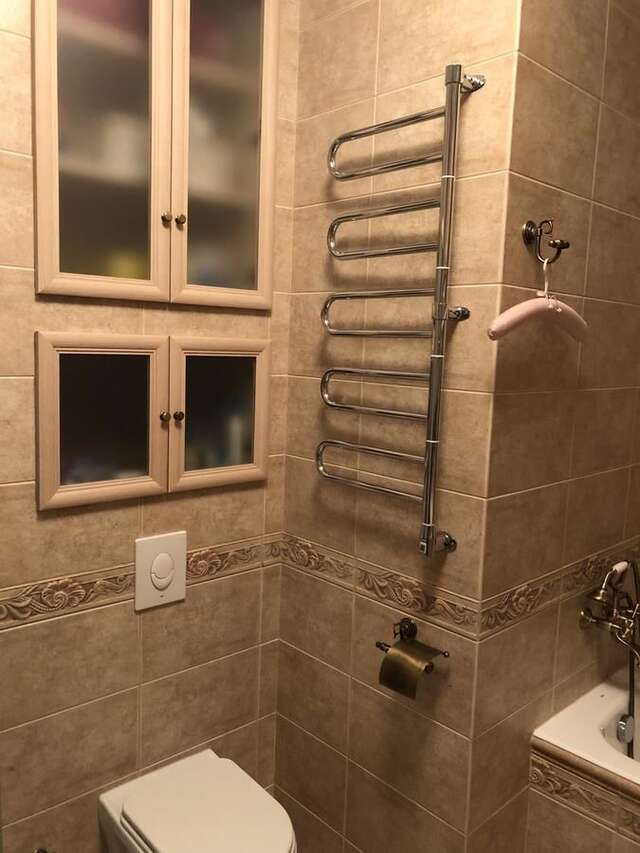 Апартаменты Kiev Cats Appartment Киев-29