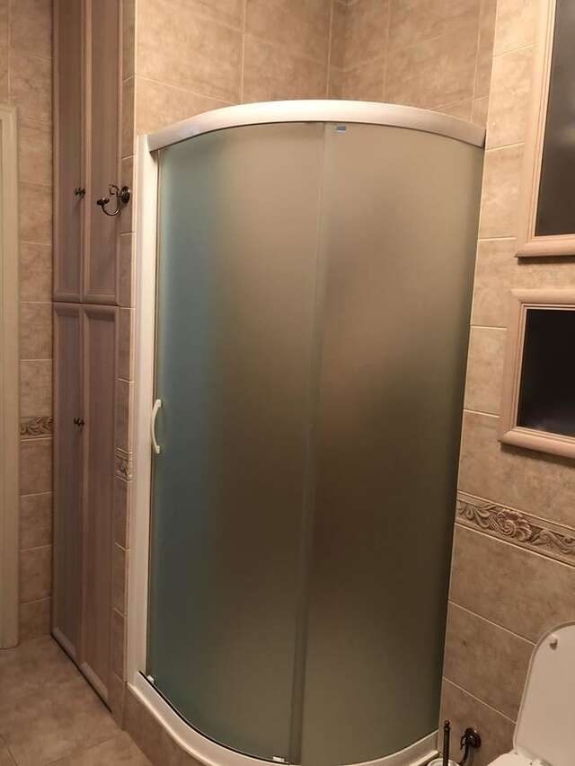 Апартаменты Kiev Cats Appartment Киев-30
