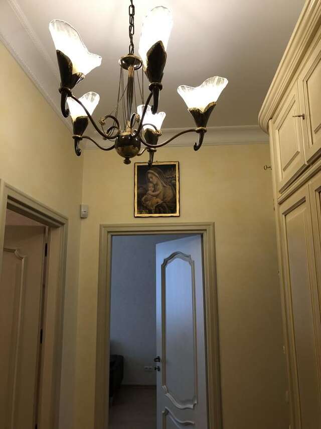 Апартаменты Kiev Cats Appartment Киев-34