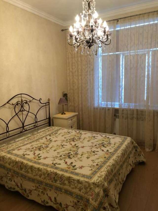 Апартаменты Kiev Cats Appartment Киев-44