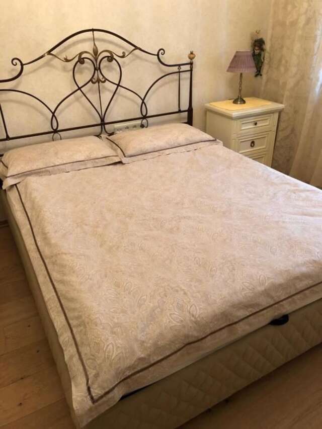 Апартаменты Kiev Cats Appartment Киев-47