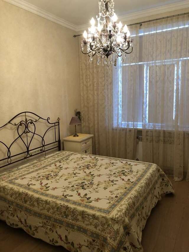 Апартаменты Kiev Cats Appartment Киев-7