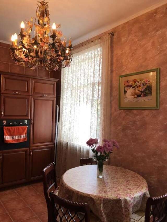 Апартаменты Kiev Cats Appartment Киев-55