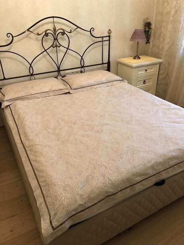Апартаменты Kiev Cats Appartment Киев-10